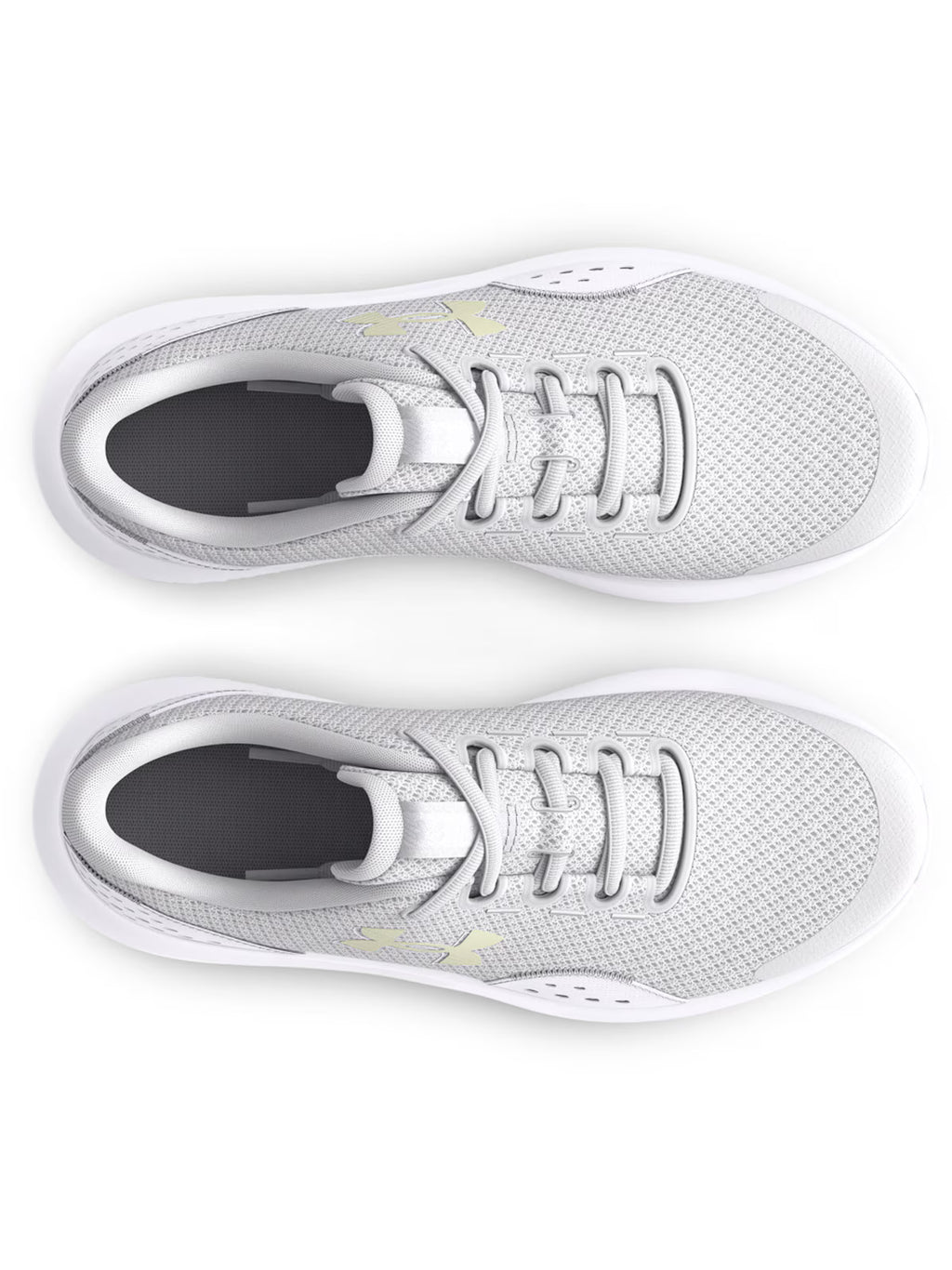 Buty do biegania dziewczęce Under Armour UA Ggs Surge 4