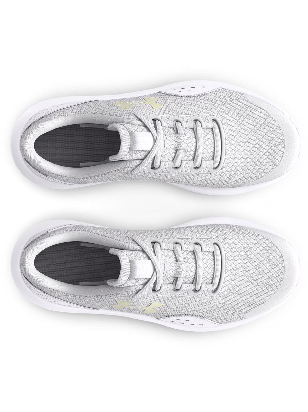 Buty do biegania dziewczęce Under Armour UA Ggs Surge 4