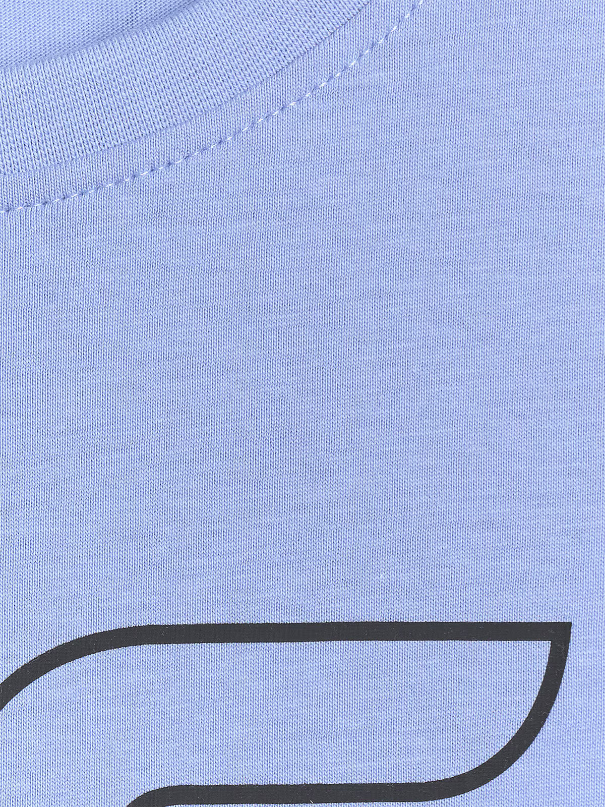T-shirt regular z nadrukiem chłopięcy