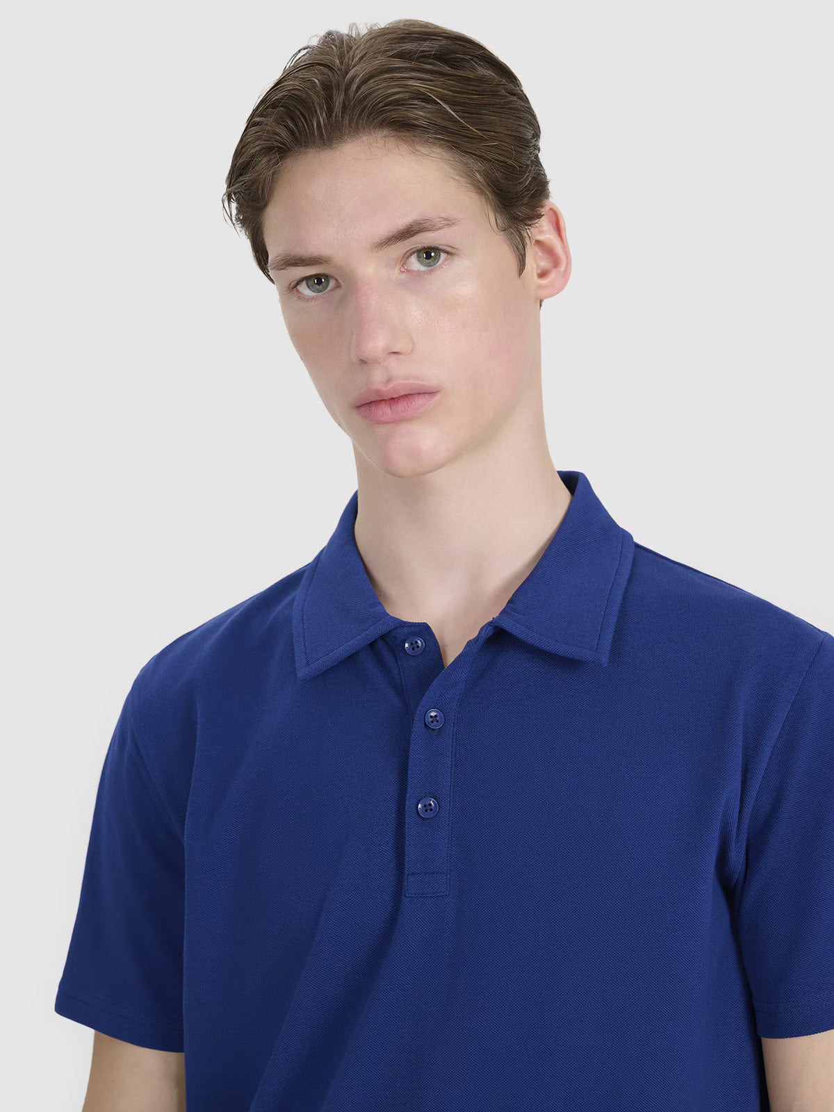 Koszulka polo regular męska