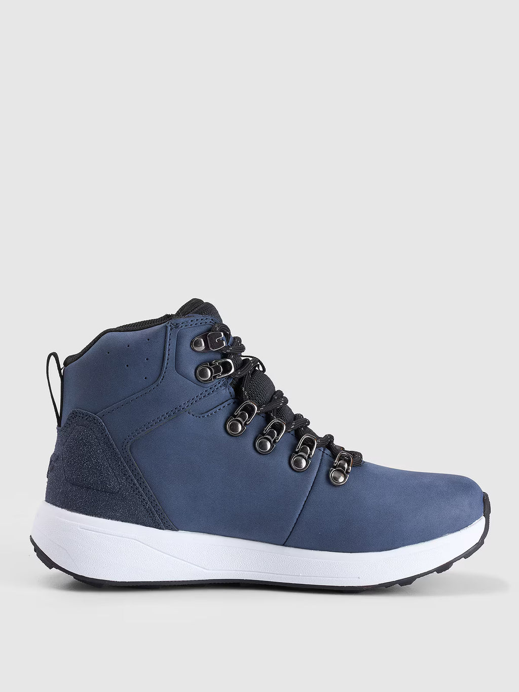 Buty zimowe ELEMENT z membraną chłopięce