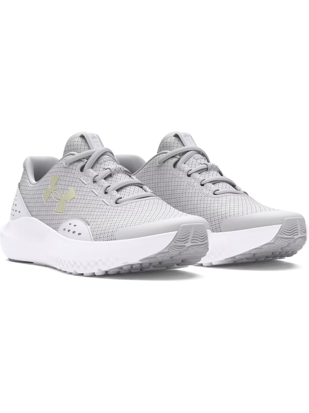Buty do biegania dziewczęce Under Armour UA Ggs Surge 4