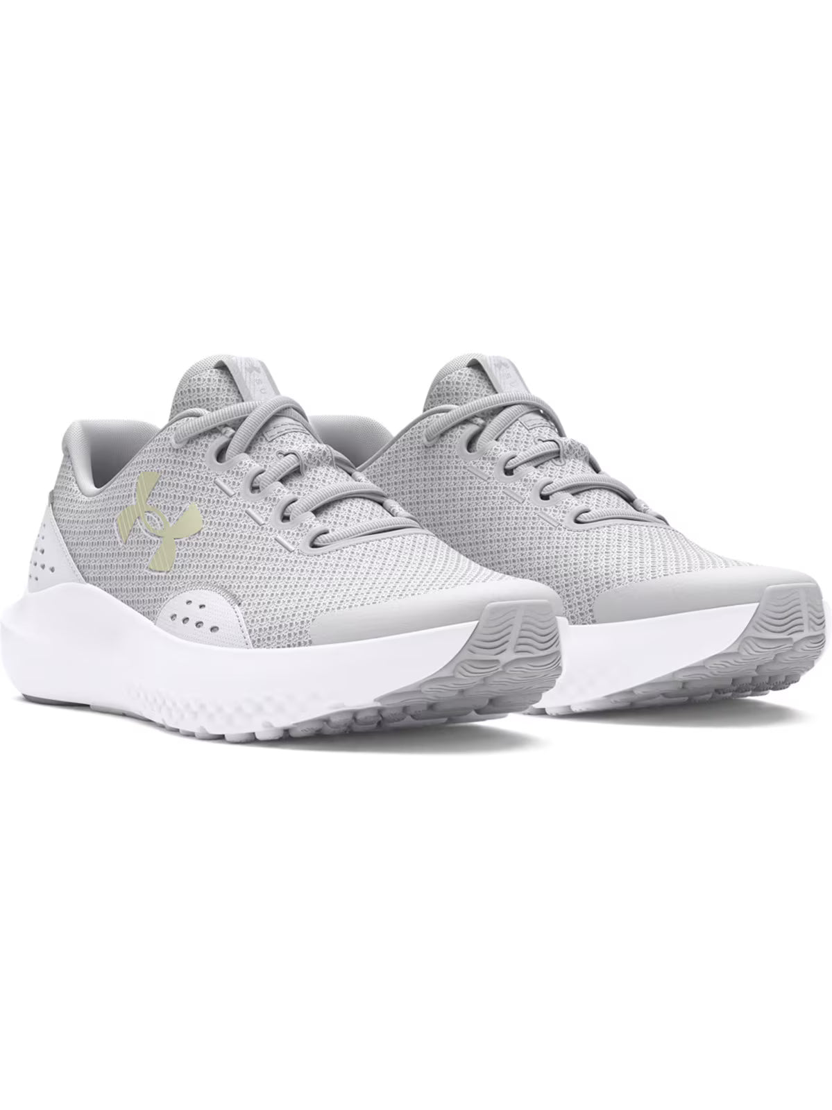Buty do biegania dziewczęce Under Armour UA Ggs Surge 4