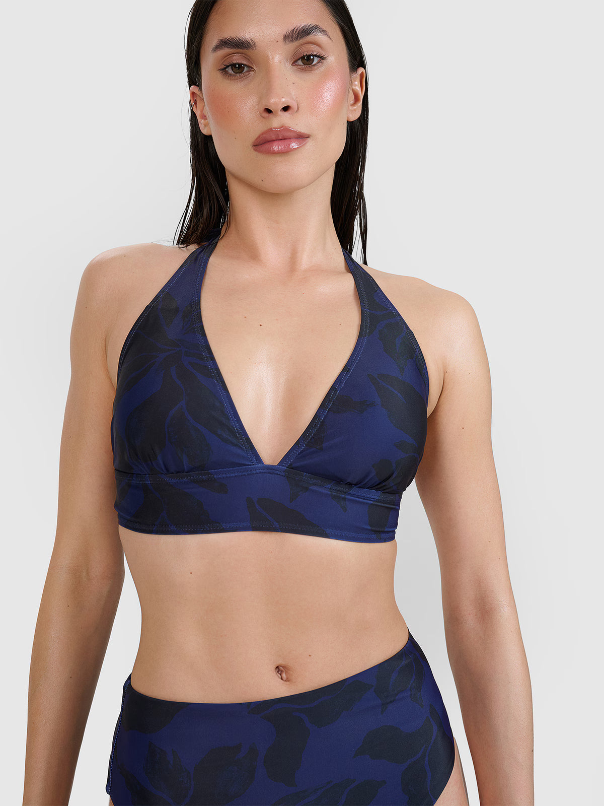 Góra od bikini damska