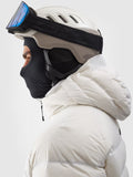 Kask narciarski uniseks