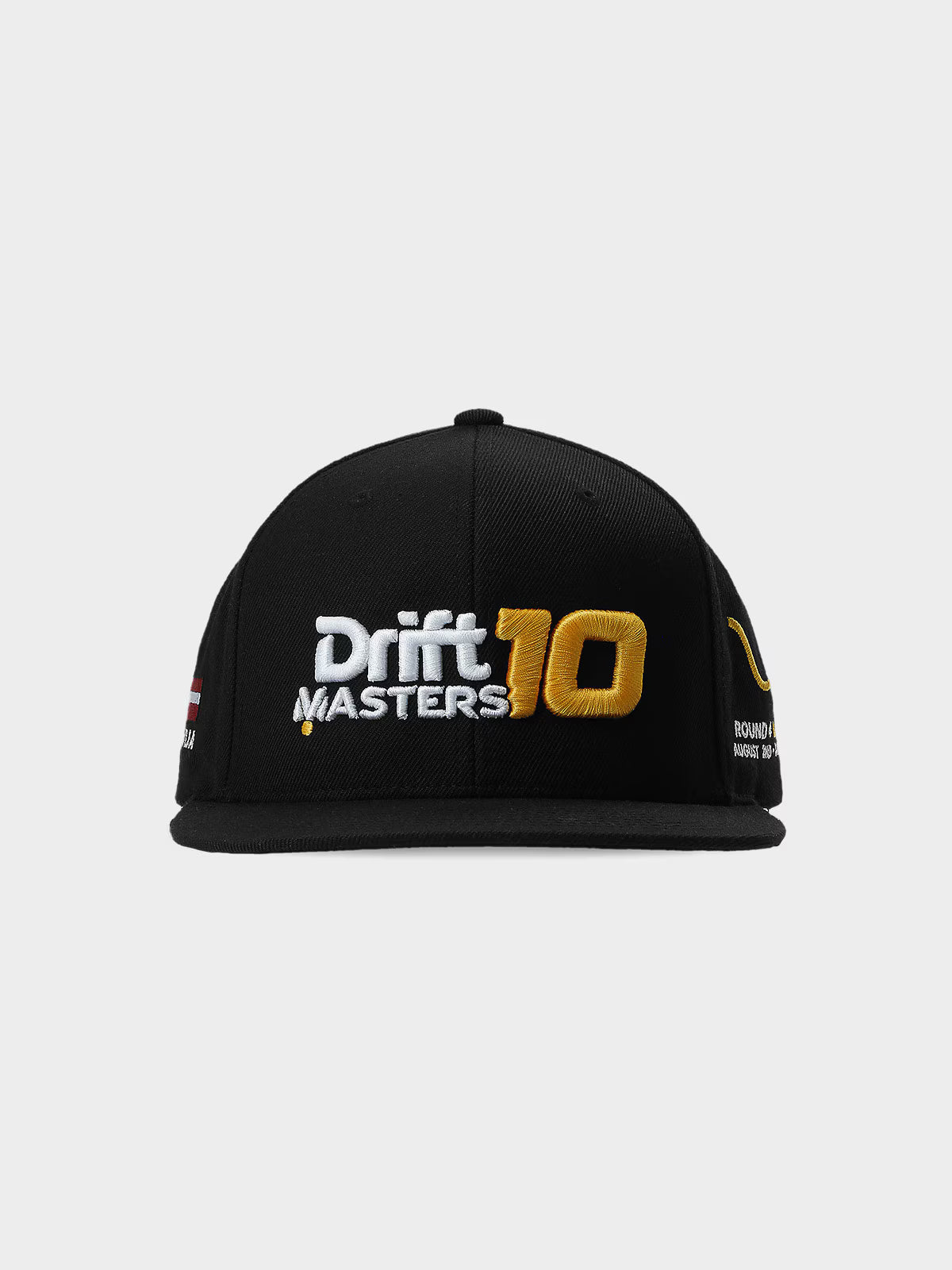 Czapka z daszkiem snapback uniseks 4F x Drift Masters
