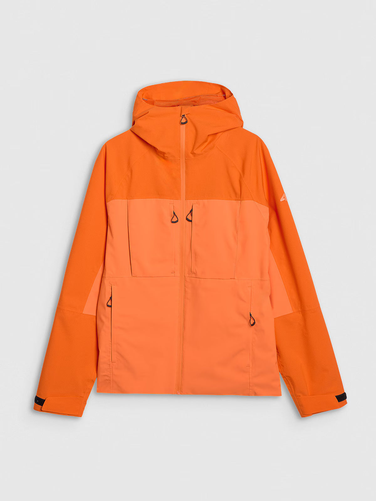 Kurtka trekkingowa membrana 10000 męska