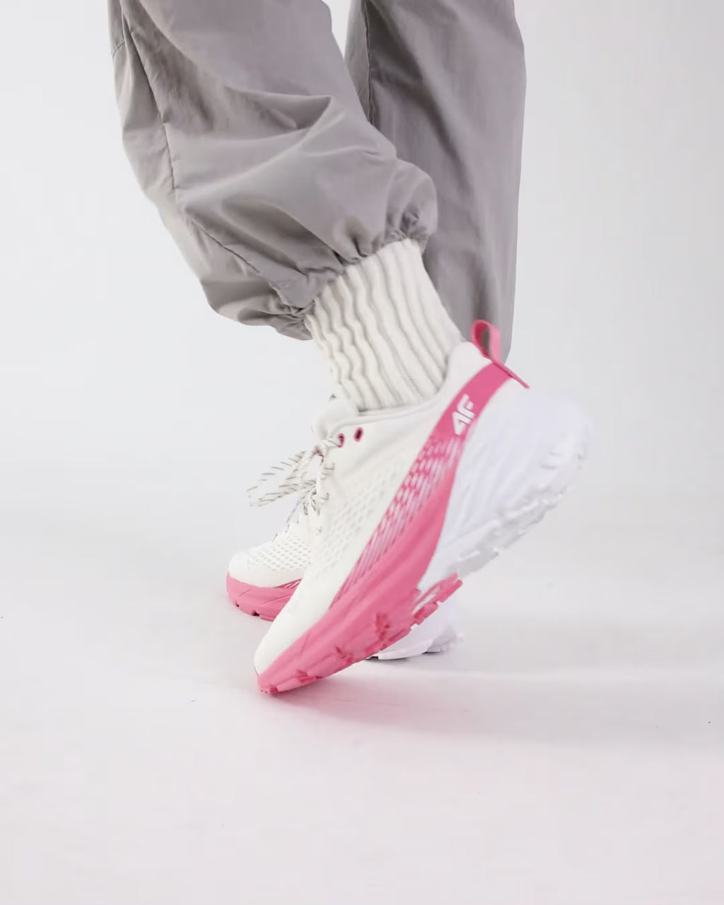 Niskie sneakersy SPEED HIKER damskie