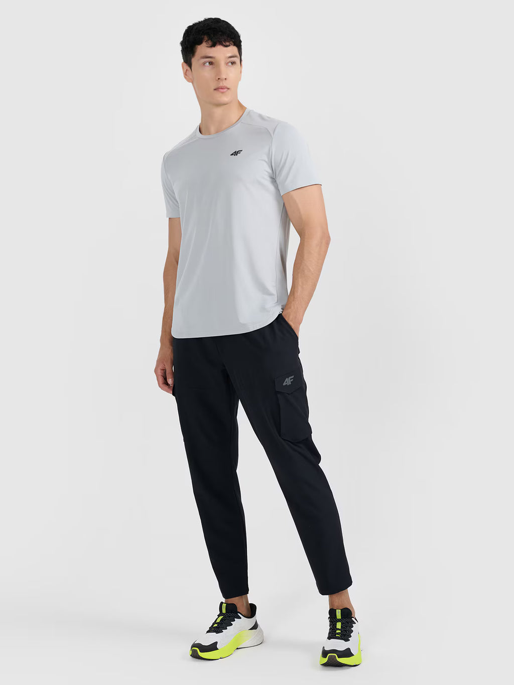 Buty do biegania Freemove Elevated Mesh męskie