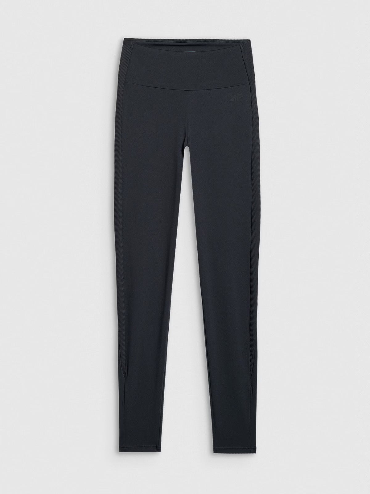 Legginsy dzianinowe damskie