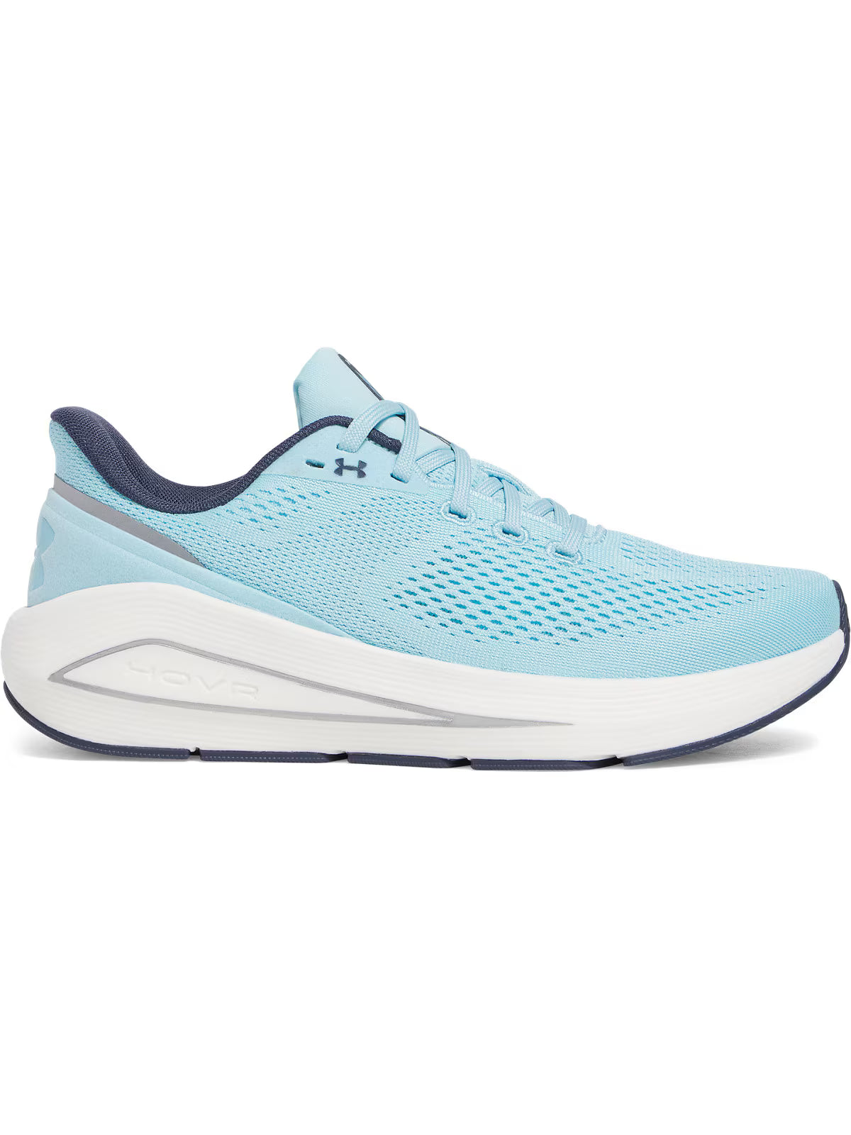 Buty do biegania Under Armour damskie UA W Sonic 7