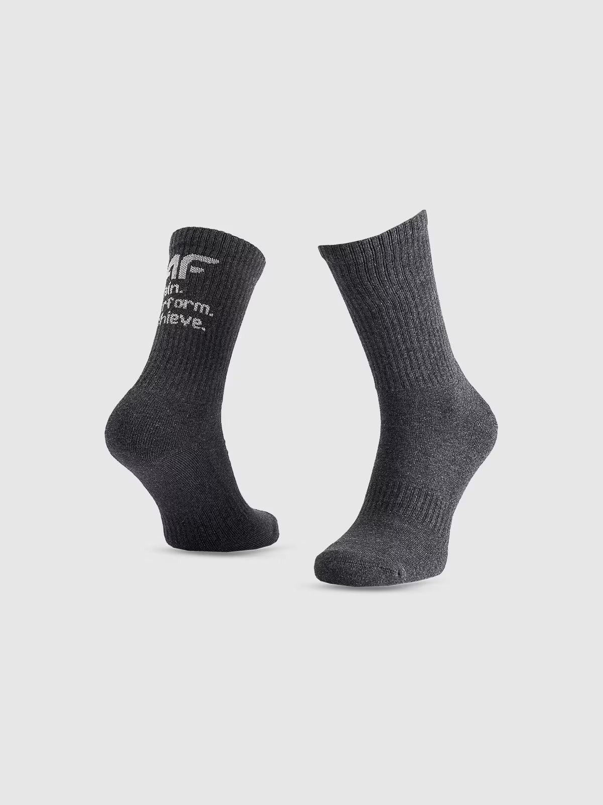 Skarpety casual za kostkę (2-pack) męskie