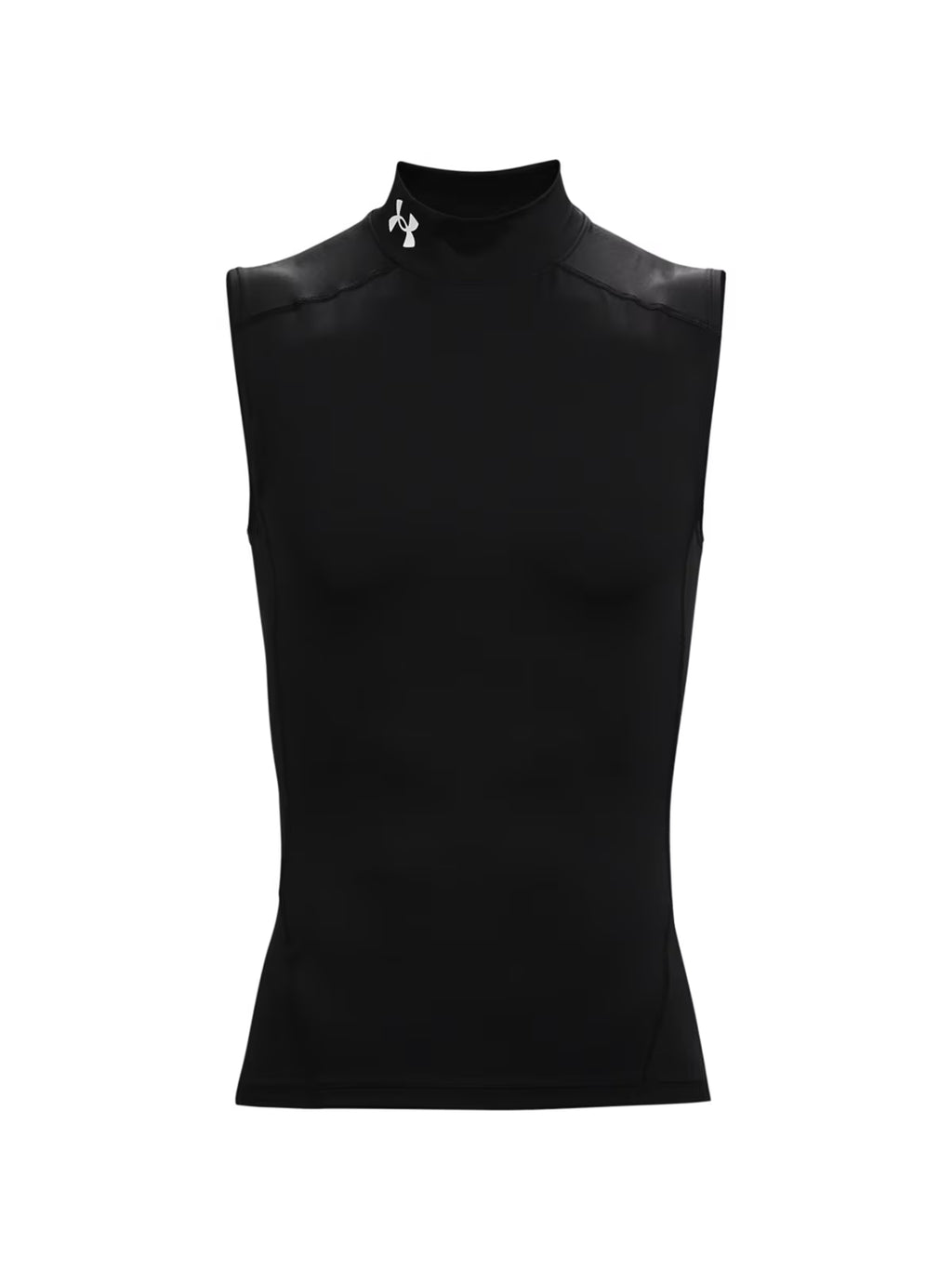 Tank top treningowy męski Under Armour UA Hg Armour Comp Mock Sl