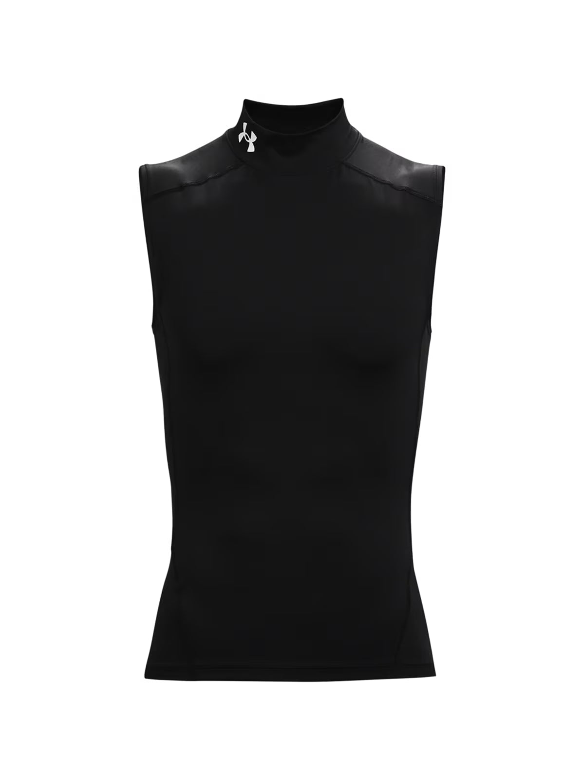 Tank top treningowy męski Under Armour UA Hg Armour Comp Mock Sl