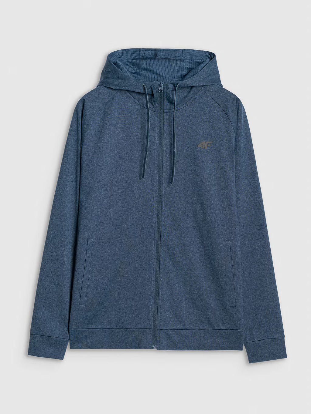 Bluza treningowa regular szybkoschnąca męska
