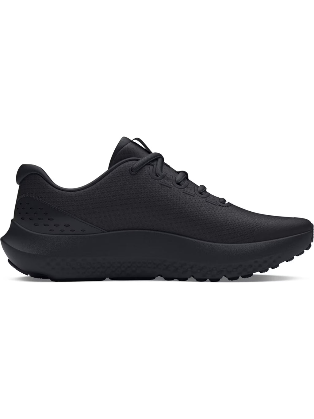 Buty do biegania chłopięce Under Armour UA Bgs Surge 4