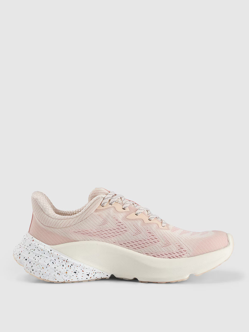 Buty do biegania Freemove Elevated Mesh damskie