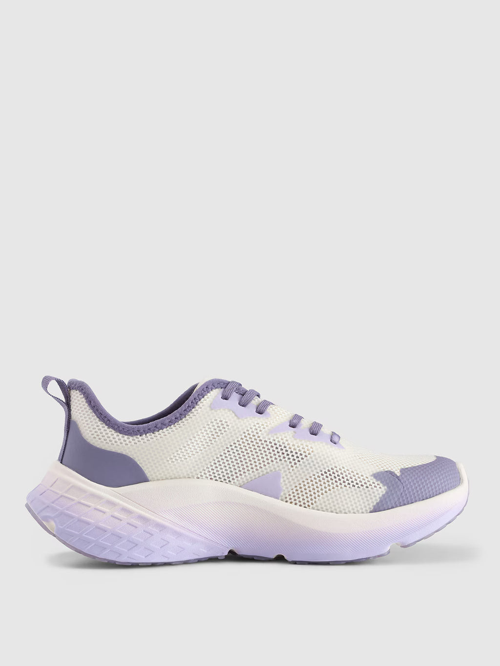Buty do biegania Freemove Mesh damskie