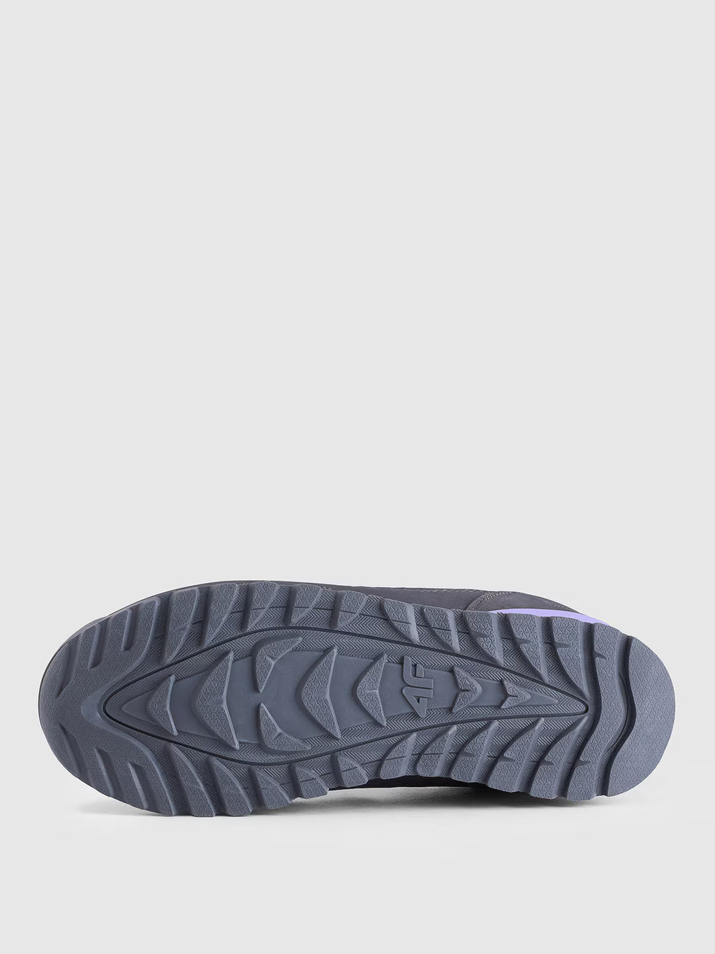 Buty przejściowe HEX skórzane damskie