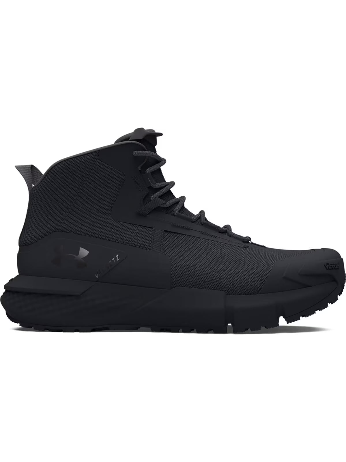 Buty taktyczne męskie Under Armour UA Charged Valsetz Mid