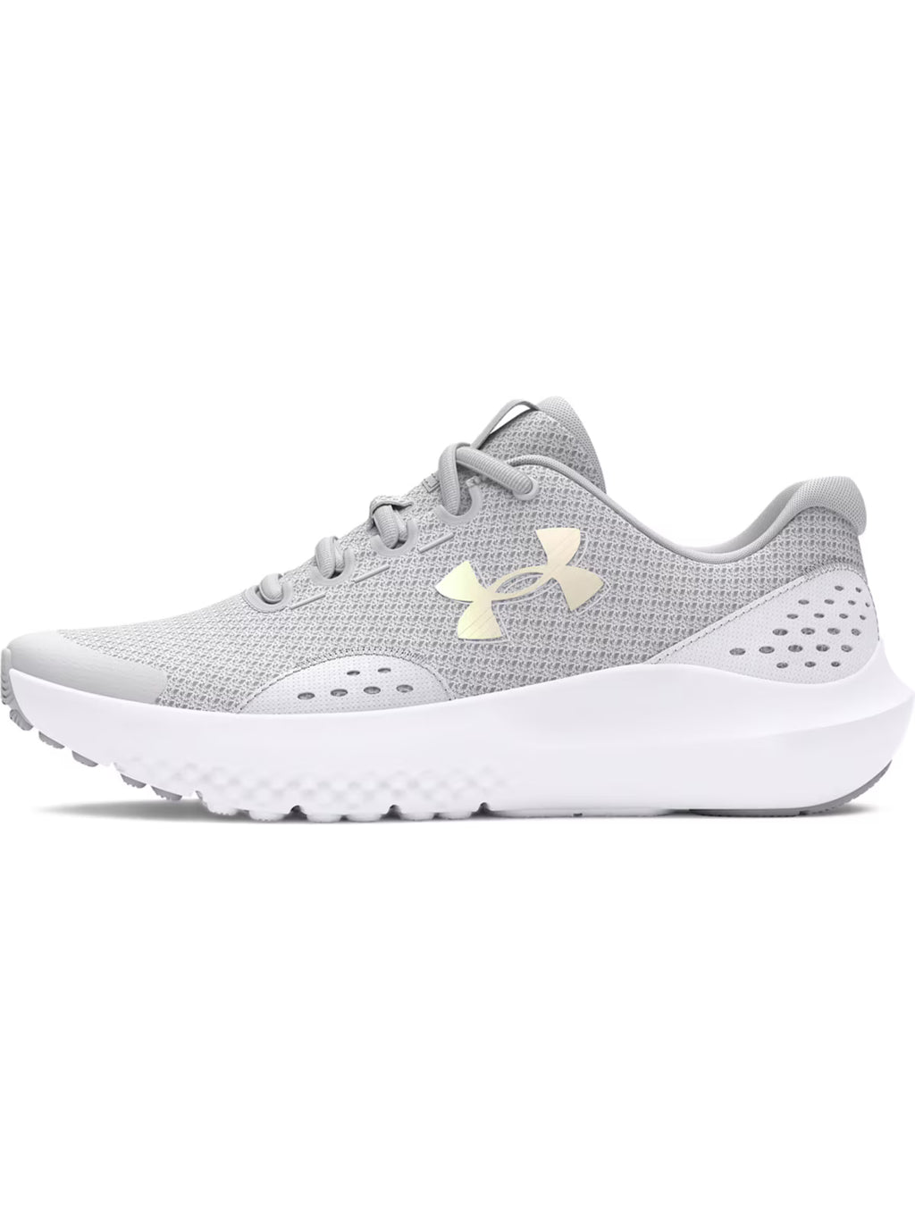 Buty do biegania dziewczęce Under Armour UA Ggs Surge 4
