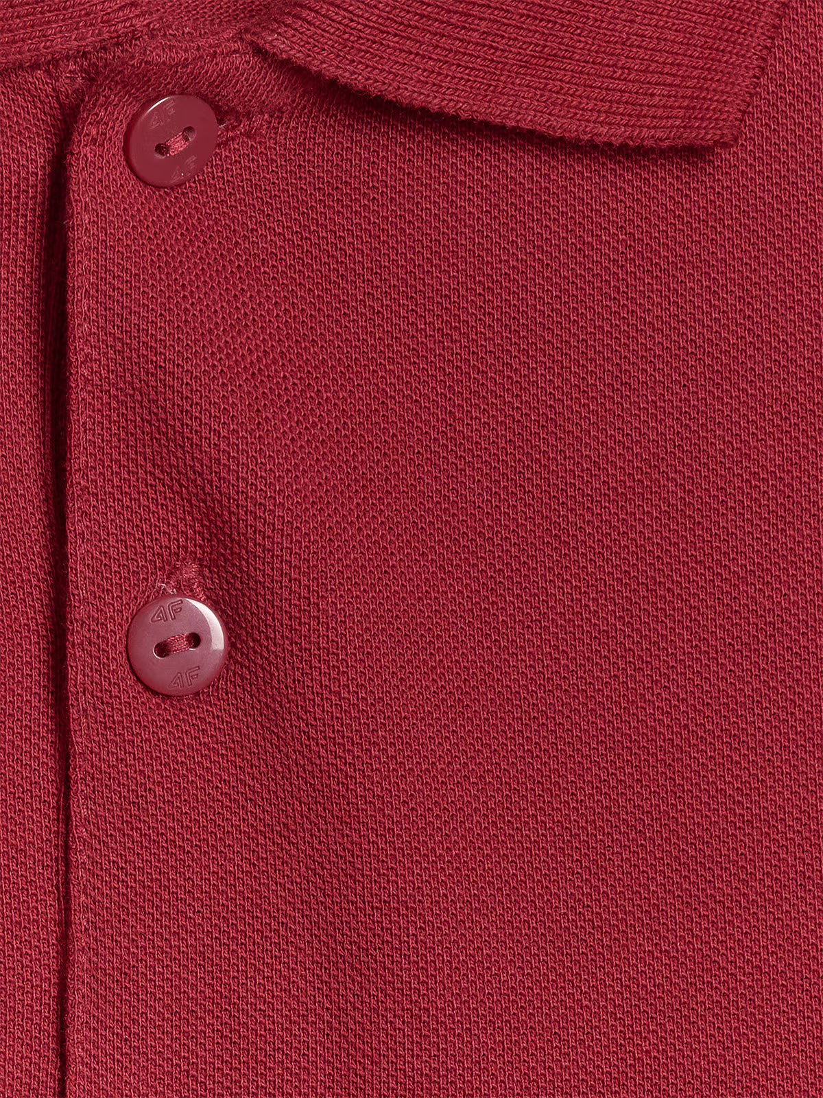 Koszulka polo regular chłopięca