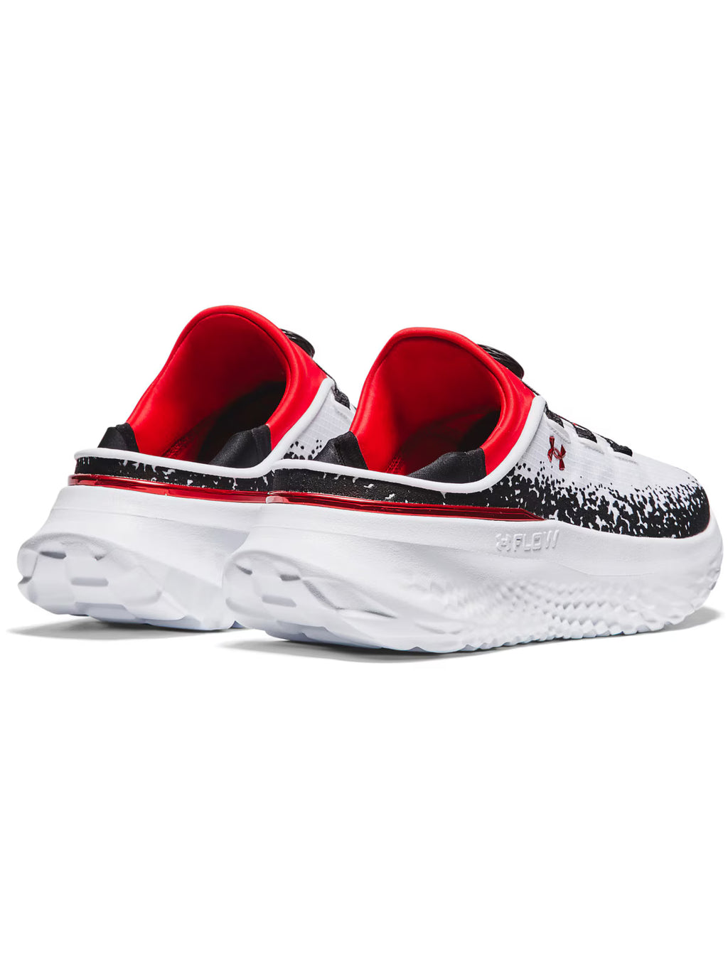 Sneakersy uniseks Under Armour UA Slipspeed Mega Ripstop