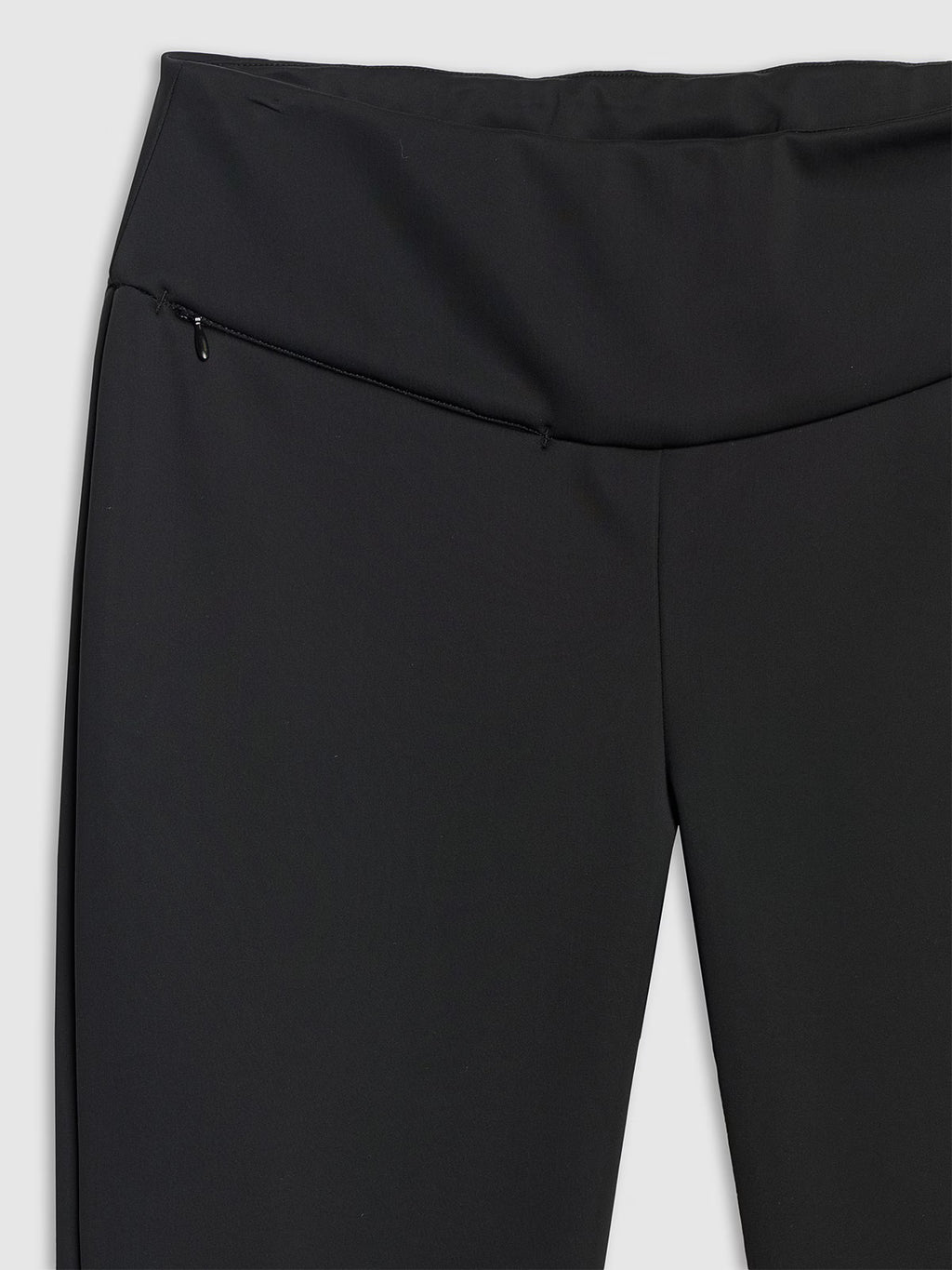 Spodnie narciarskie softshell membrana 10000 damskie