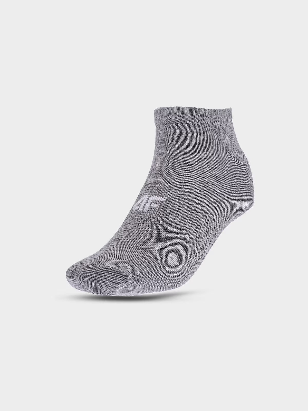 Skarpety casual przed kostkę (3-pack) męskie