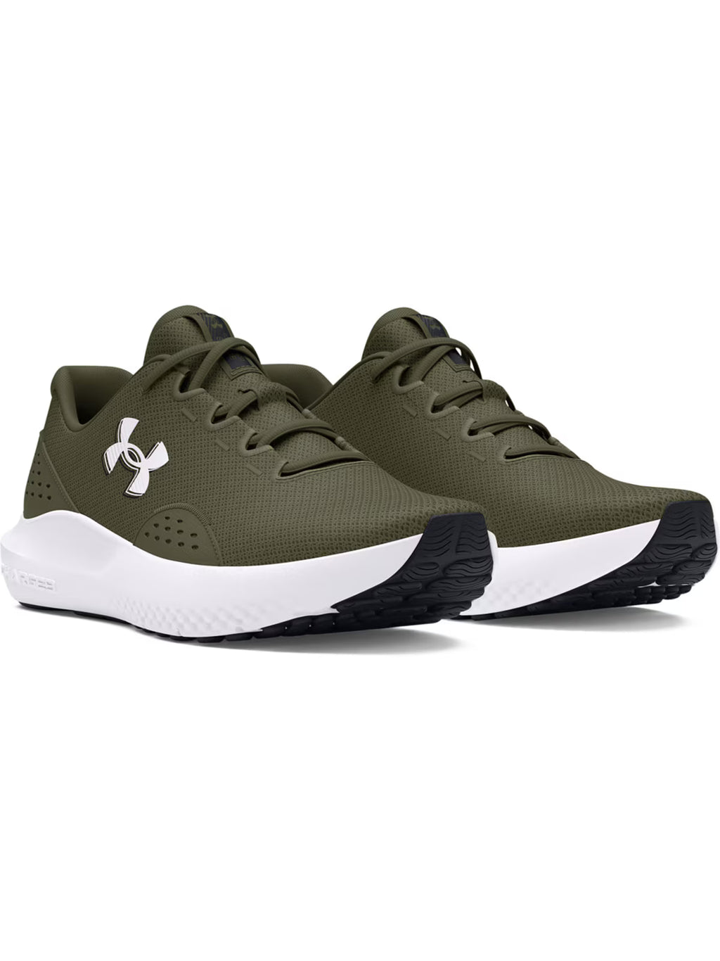 Buty do biegania męskie Under Armour UA Charged Surge 4