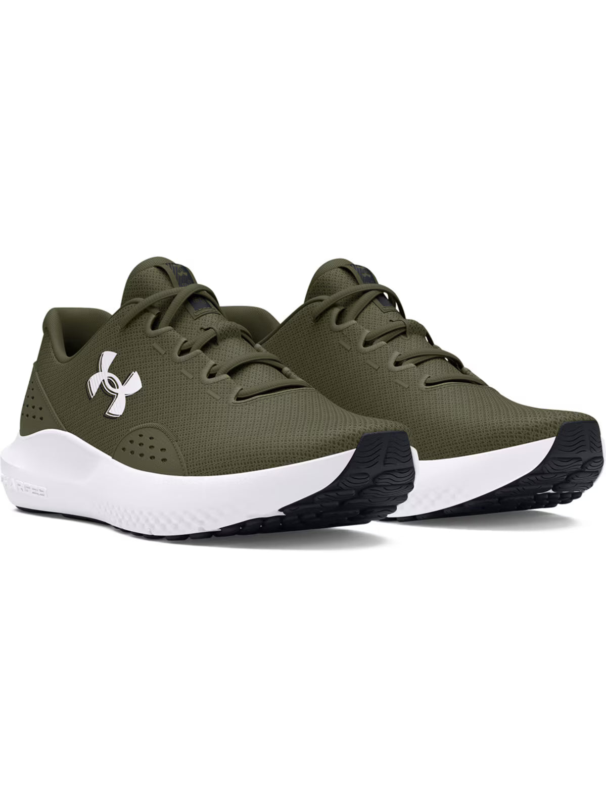 Buty do biegania męskie Under Armour UA Charged Surge 4