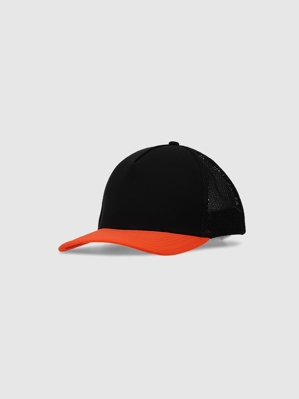 Czapka trucker z daszkiem uniseks