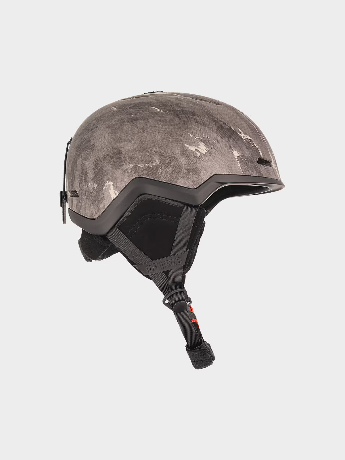 Kask snowboardowy uniseks