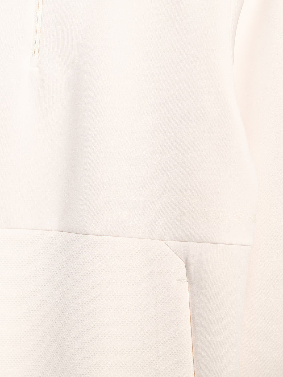 Bluza treningowa regular szybkoschnąca męska