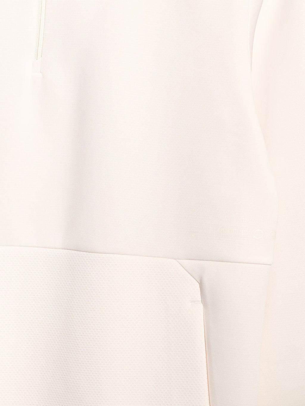 Bluza treningowa regular szybkoschnąca męska