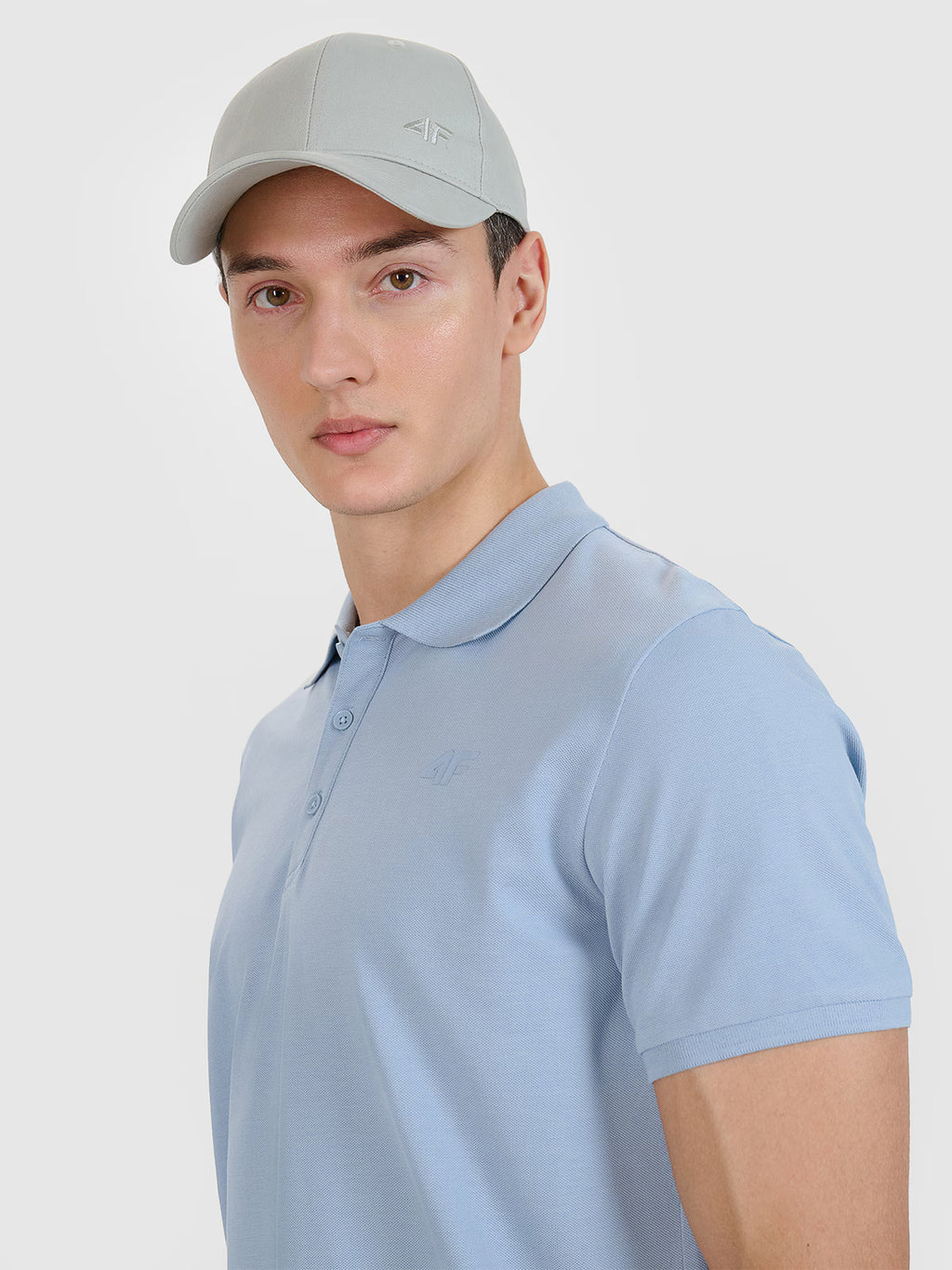 Koszulka polo regular męska