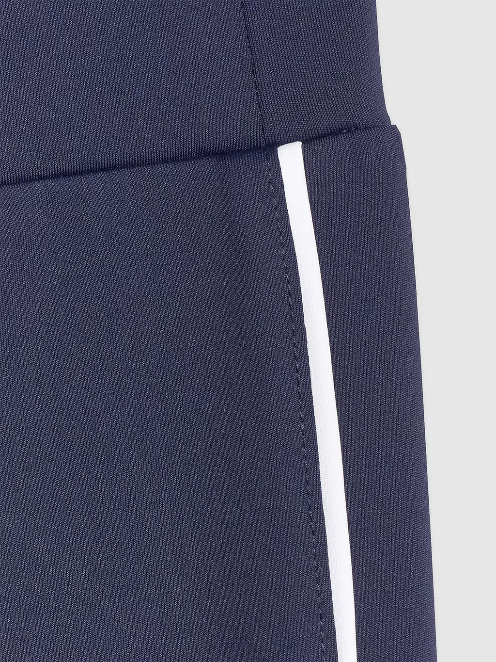 Legginsy dzianinowe damskie