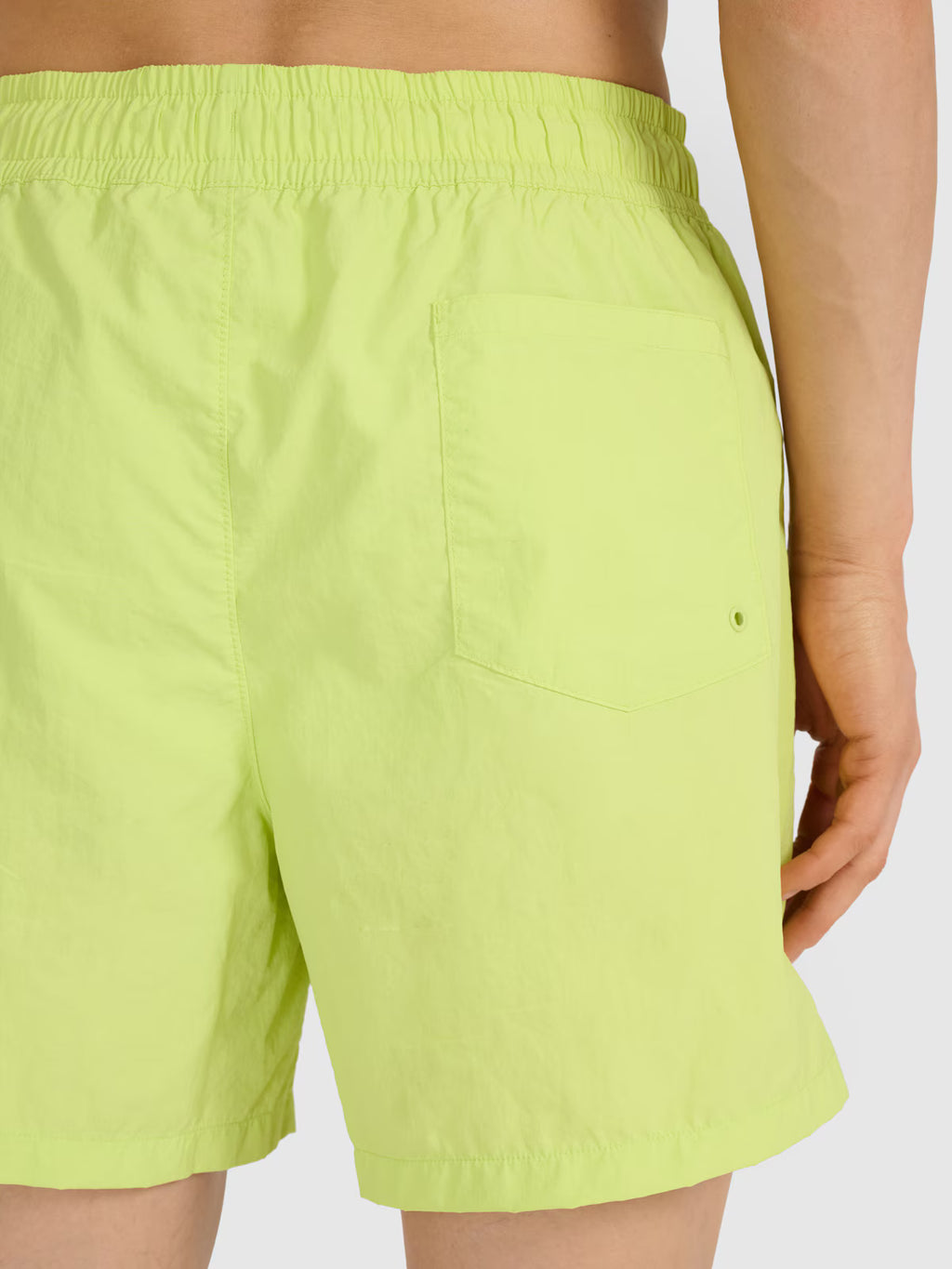 Spodenki plażowe boardshorty męskie