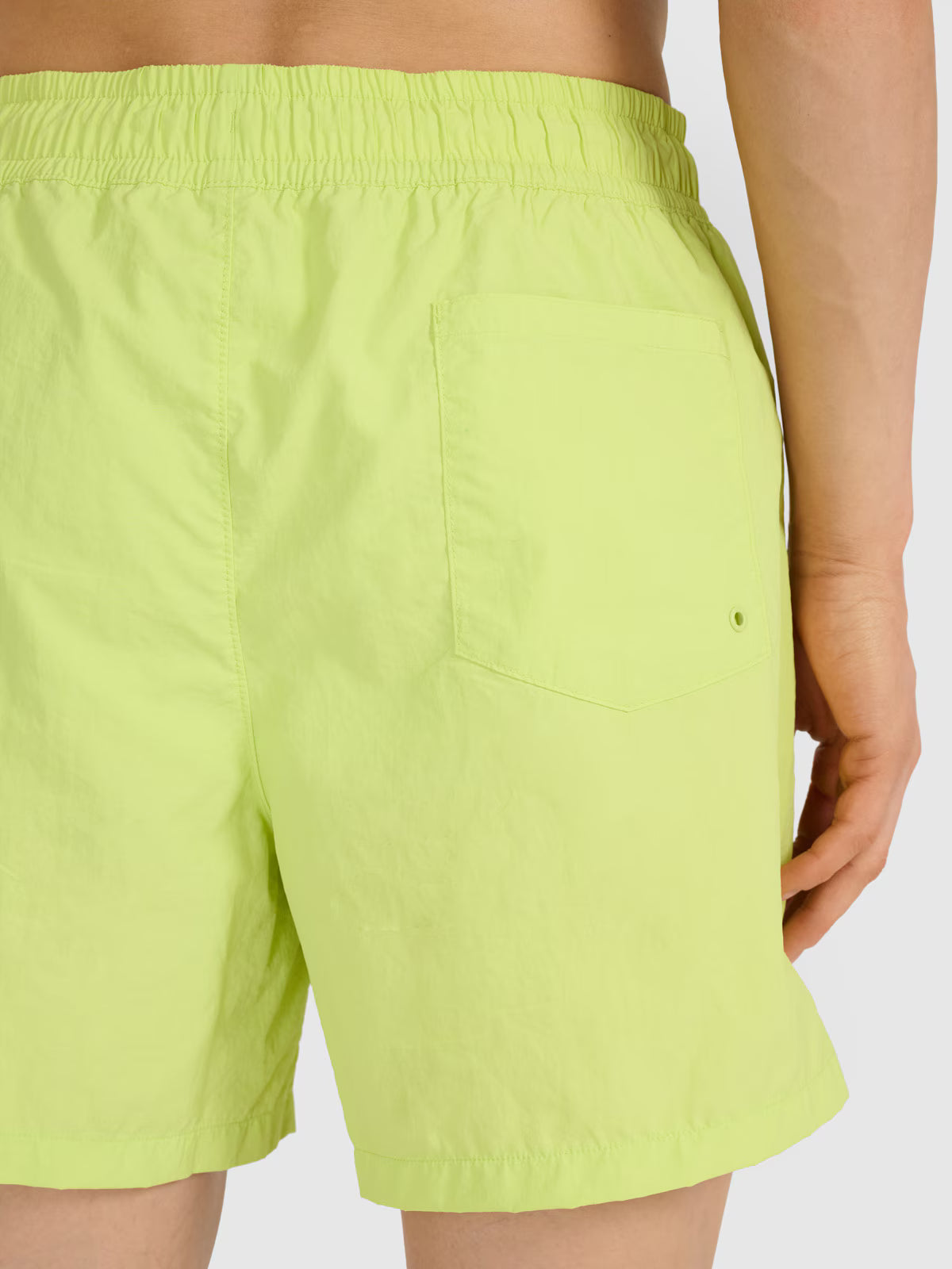 Spodenki plażowe boardshorty męskie