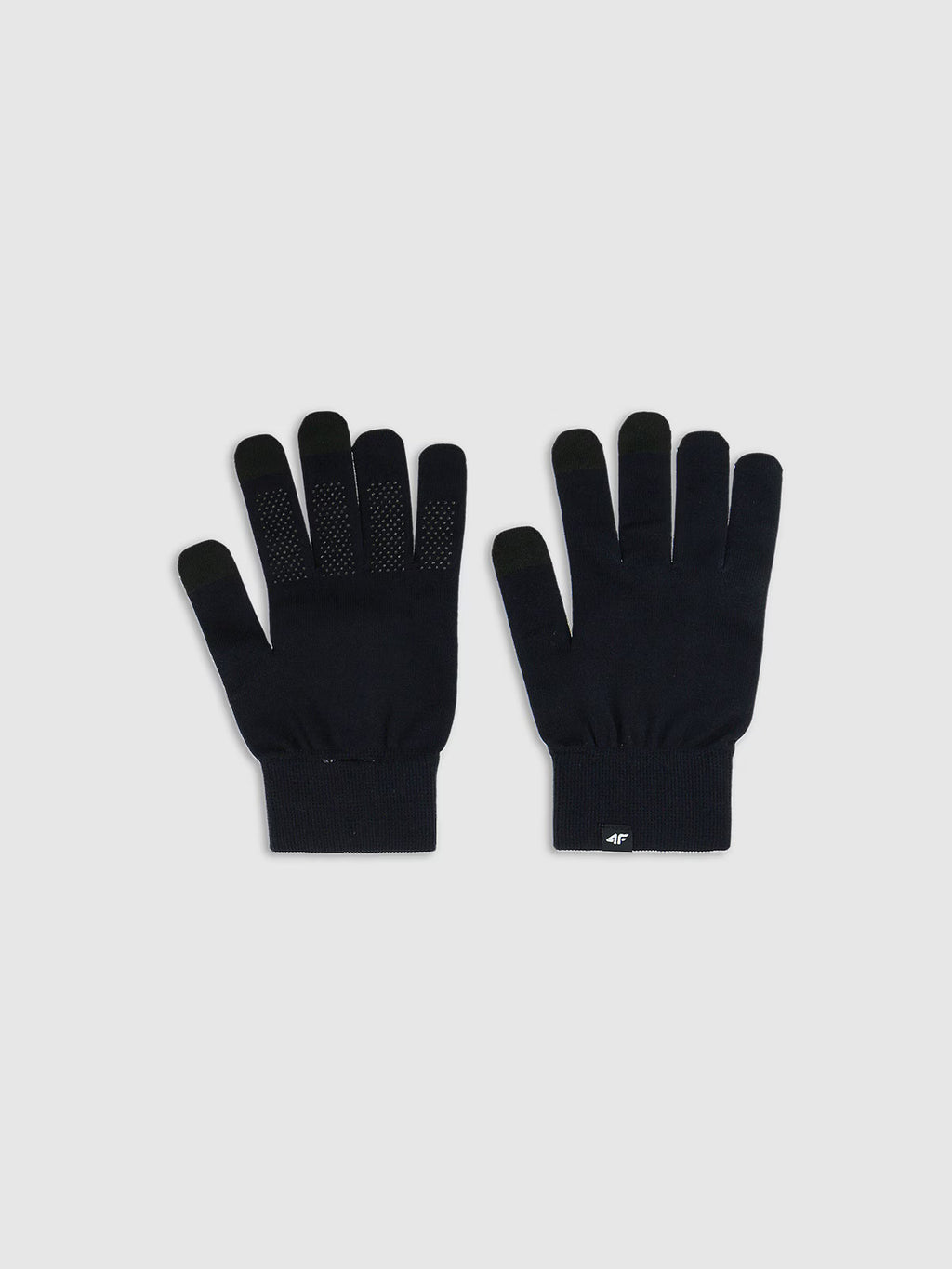 Rękawiczki dzianinowe Touch Screen uniseks