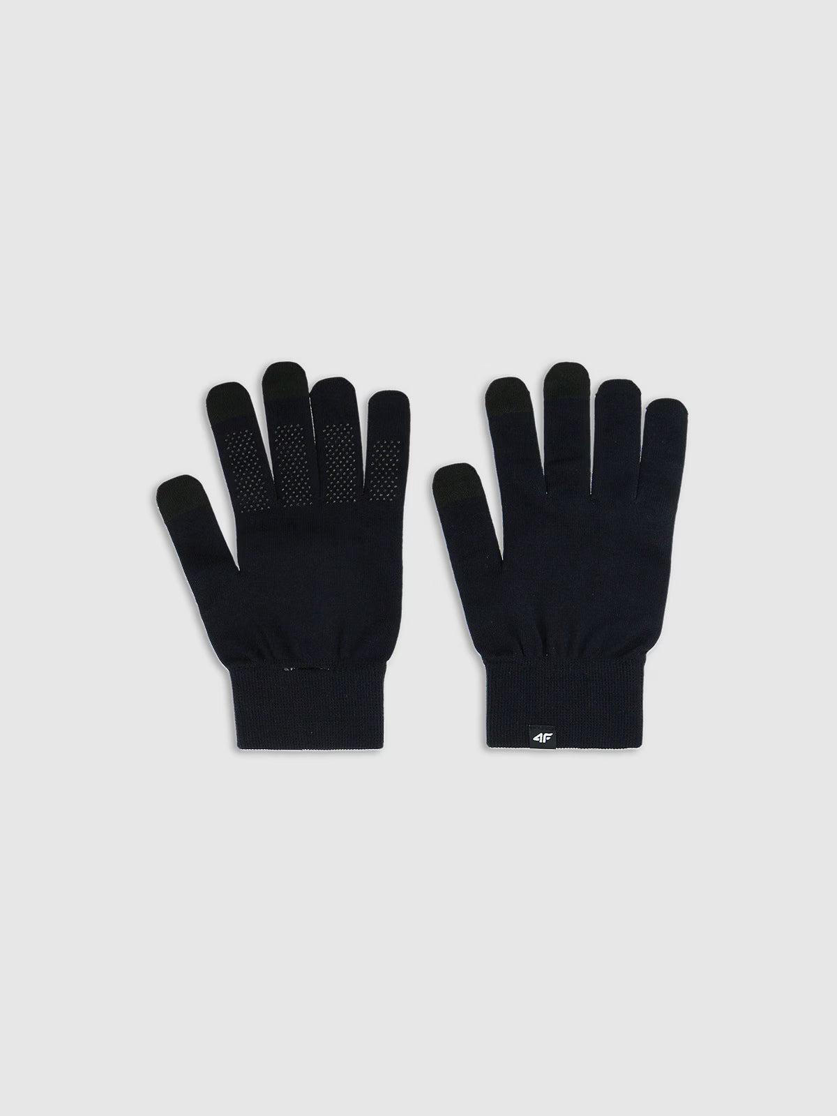 Rękawiczki dzianinowe Touch Screen uniseks