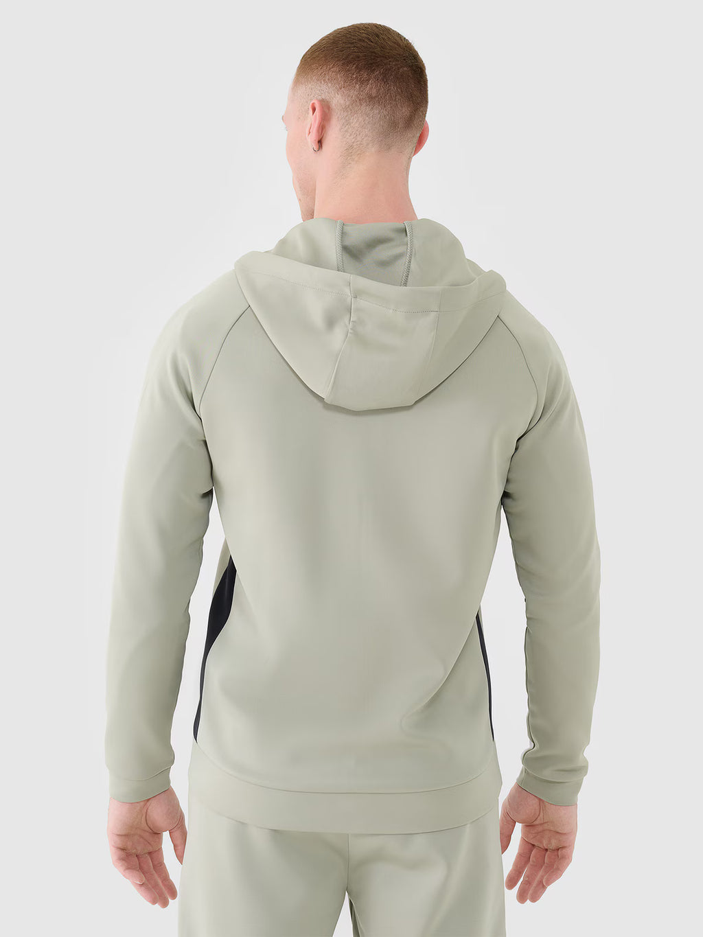 Bluza treningowa szybkoschnąca męska