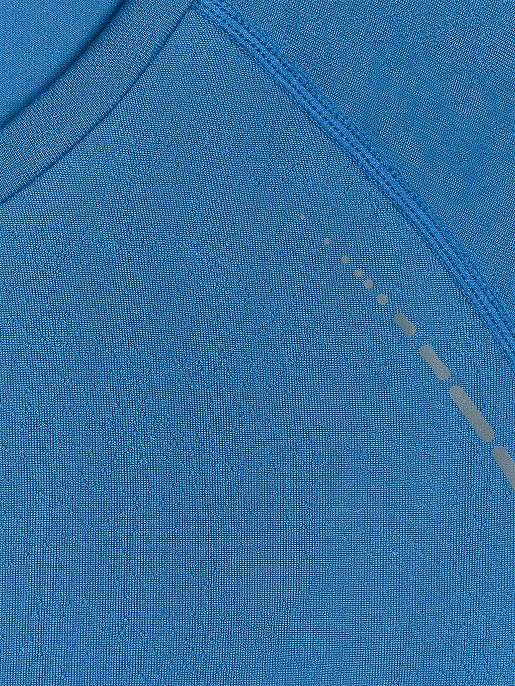 Longsleeve do biegania szybkoschnący męski