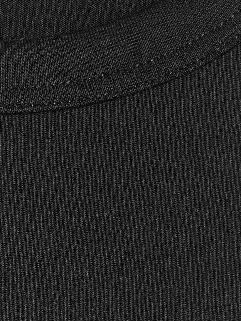 T-shirt oversize gładki chłopięcy
