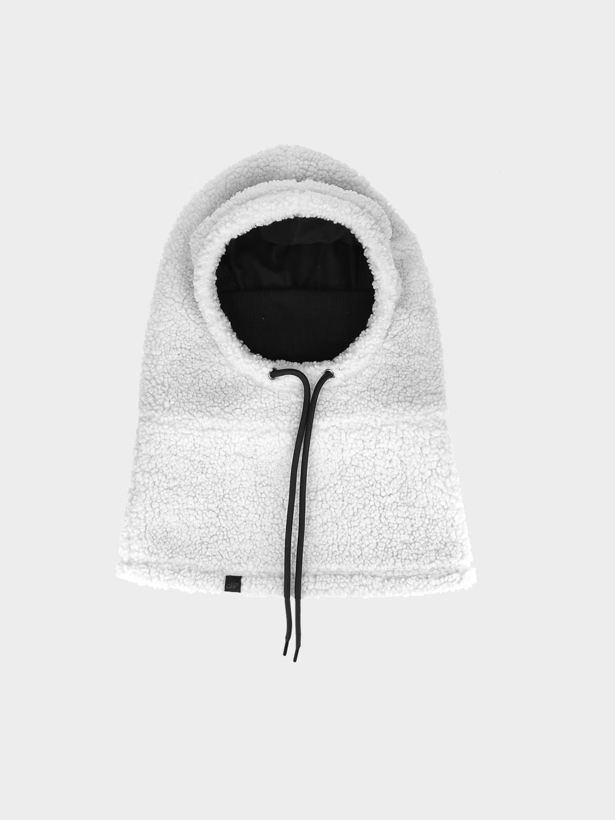 Kominiarka snowboardowa sherpa uniseks