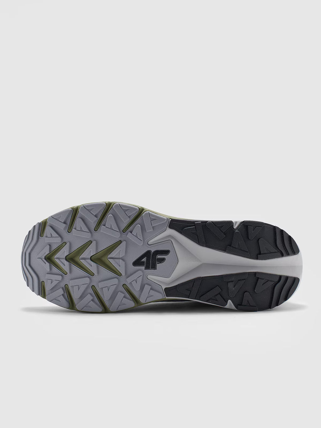 Niskie sneakersy SPEED HIKER męskie