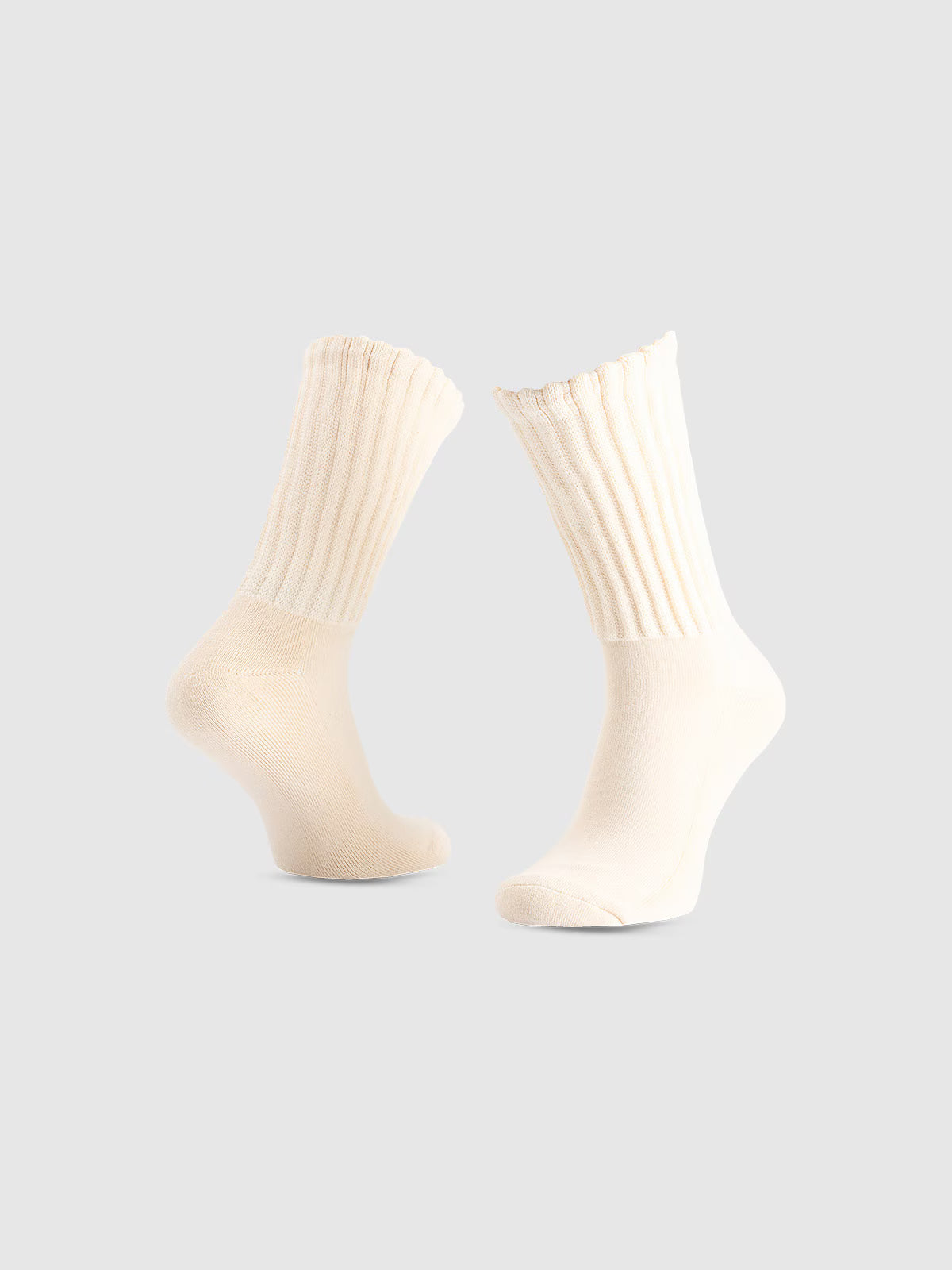 Skarpety casual za kostkę (3-pack) damskie