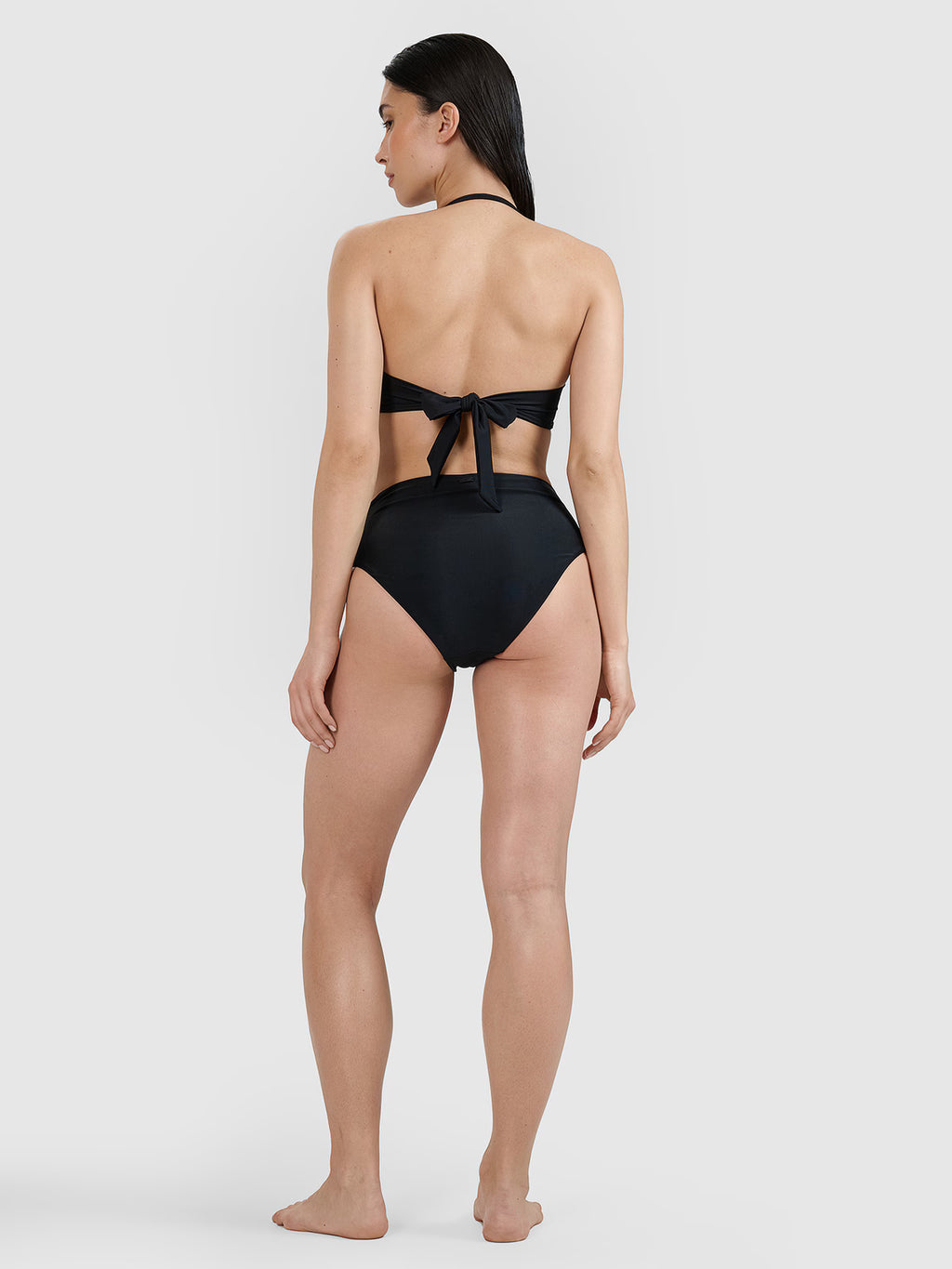Dół od bikini damski