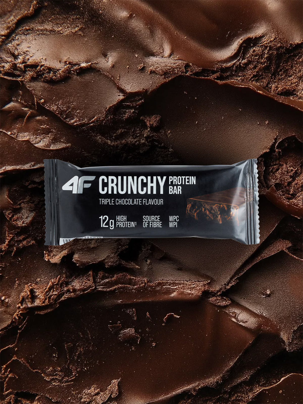 Baton proteinowy (50 g)