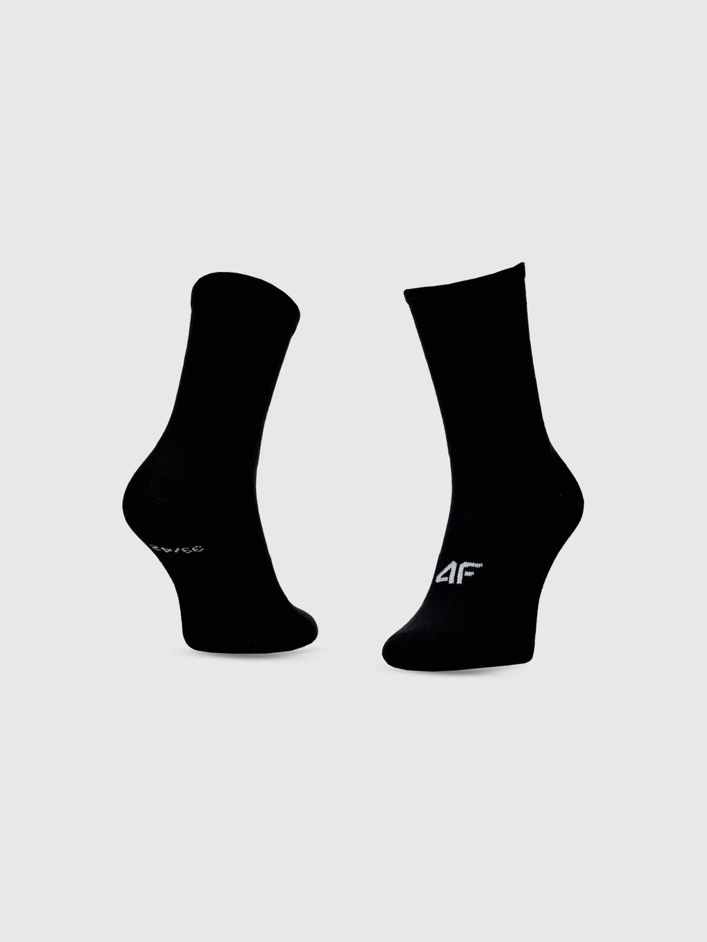 Skarpetki casual do połowy łydki (3-pack) męskie